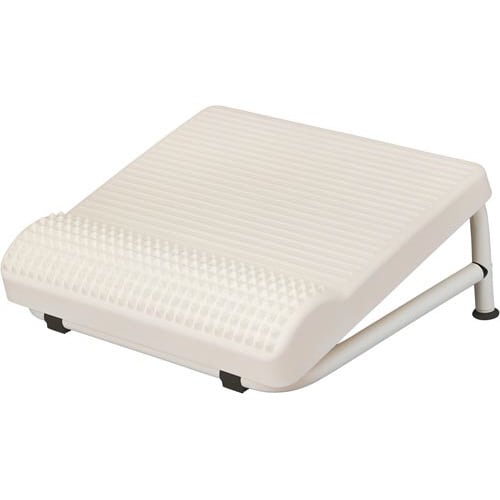 フィッツワーク 靴がしまえるフットレスト