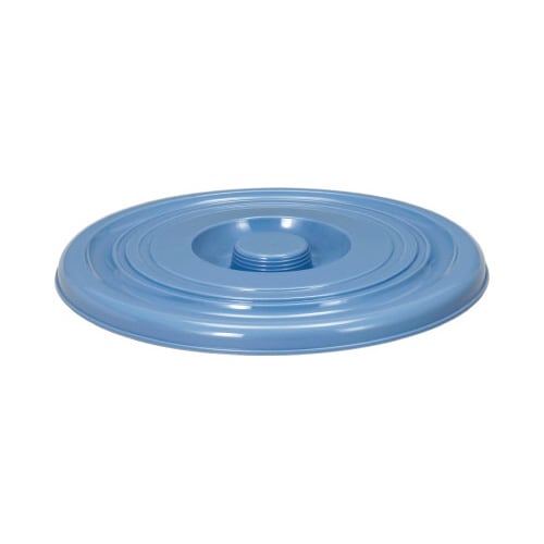 ニューセレクトバケツ フタ ブルー B−10