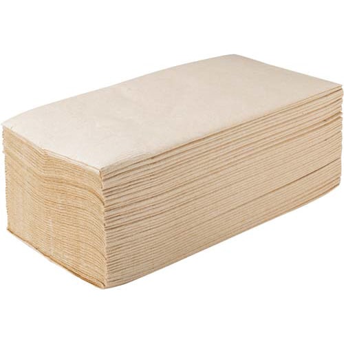 未晒しナプキン 8折 2PLY 50枚入