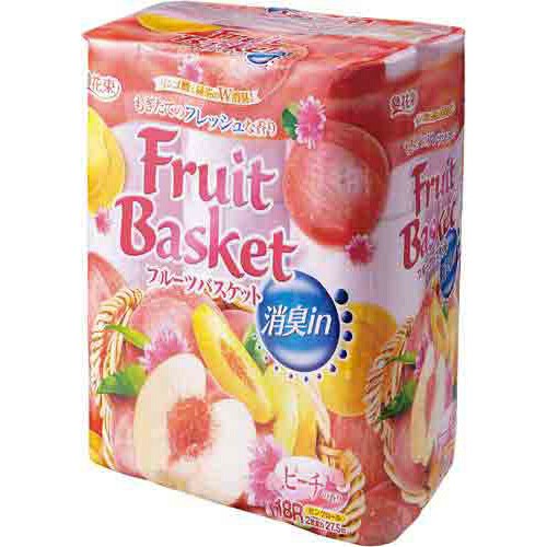 FB 消臭ピーチ W27.5m×18ロール