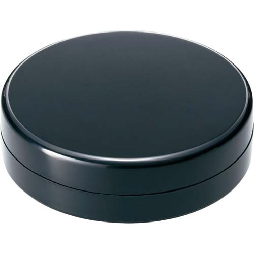 速乾朱肉60号 1セット3個入