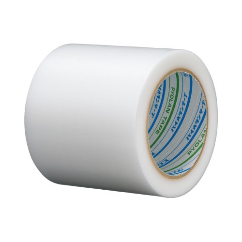 パイオランクロス 100mm×25m 透明