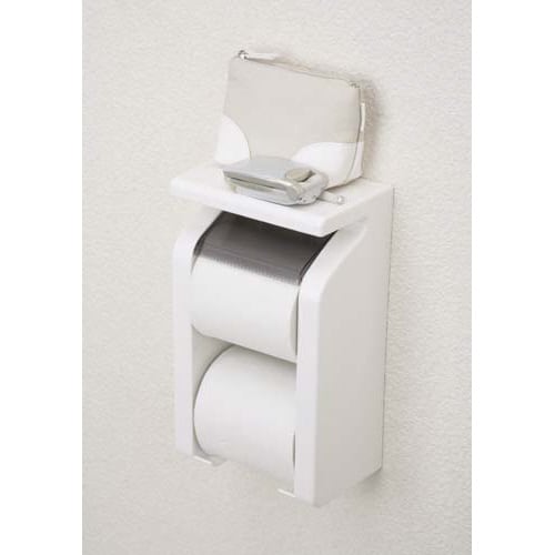 Good&Rack 棚付ペーパーストックホルダー