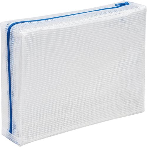 メッシュケースデカマチA5