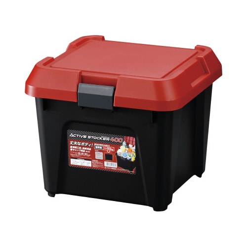 アクティブストッカー 400