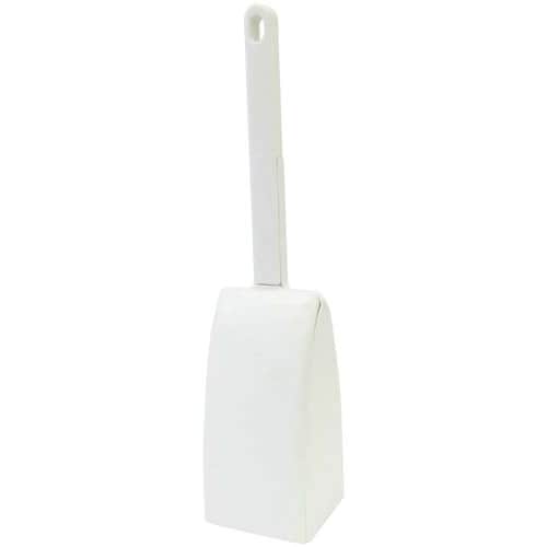 PL2トイレブラシケース付 ホワイト