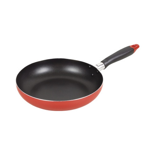 ふっ素加工IH対応フライパン 26cm