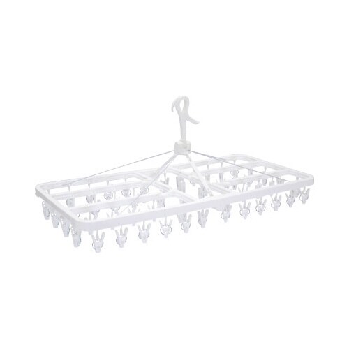 ウルトラジャンボ角ハンガー54ピンチ