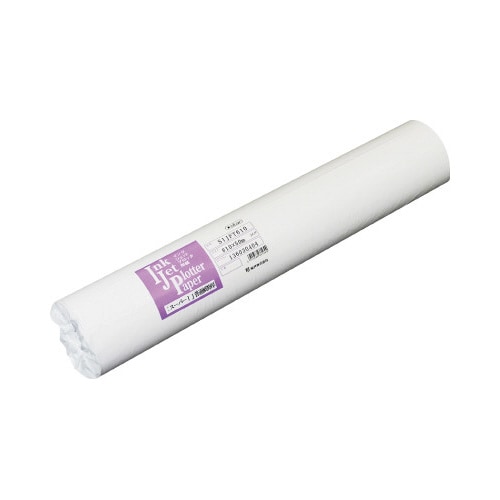 普通紙特厚121g610mm×50m24インチ2本