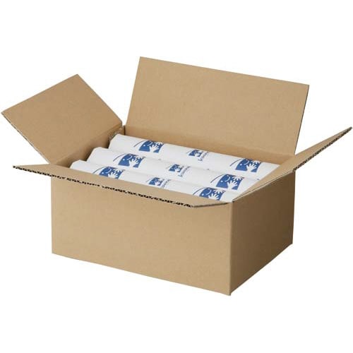 無地小型ダンボール M (底面A5) 20枚