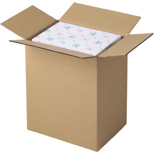 宅配用ダンボール 3辺合計100cm A4 20枚