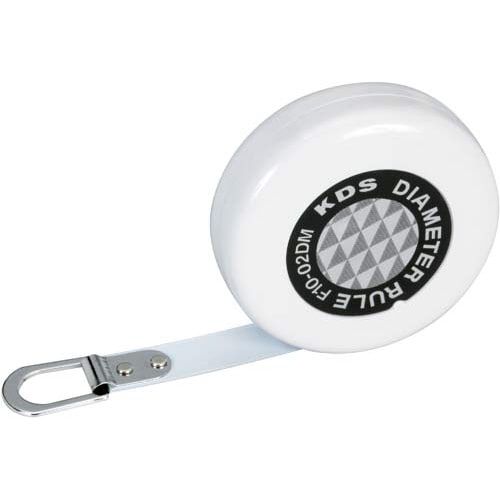 ダイヤメータールール 2m