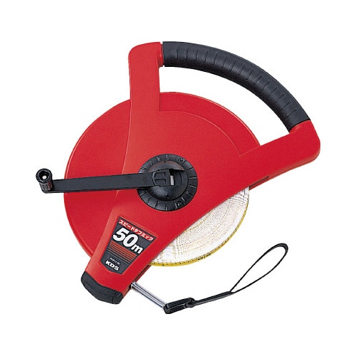 スピードタフミックリール 50m