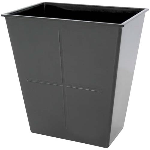 アンブル トラッシュ S 3L ブラック