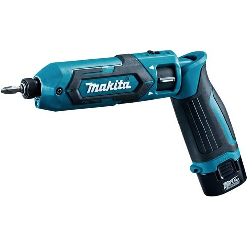 マキタ 充電式ペンインパクトドライバー