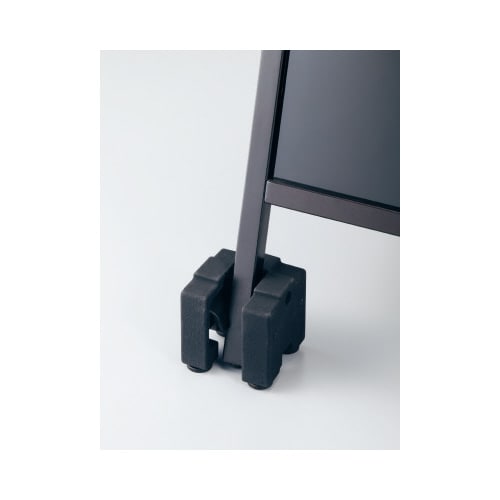 キューブウエイト