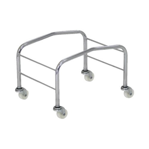 シンプルカラーバスケット専用カート 16L用