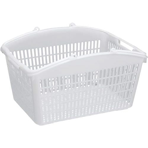 シンプルカラーバスケット16L NN