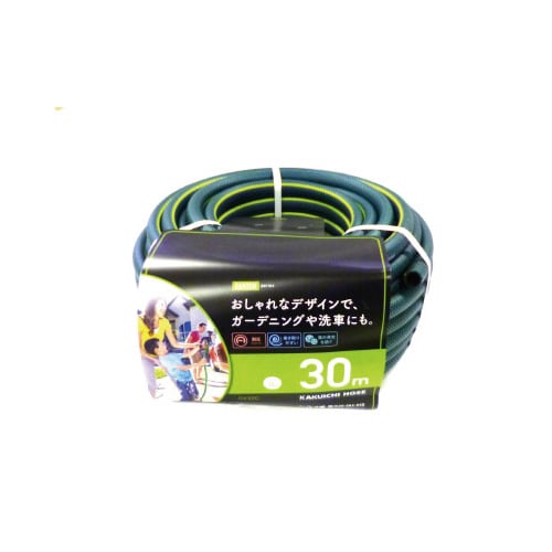 カクイチホース GARDEN G432 30m