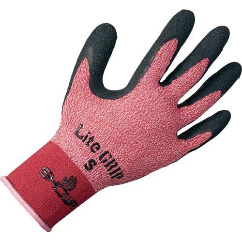 ライトグリップ S レッド