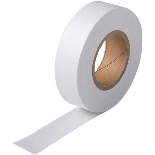 紙テープ 白 10巻パック