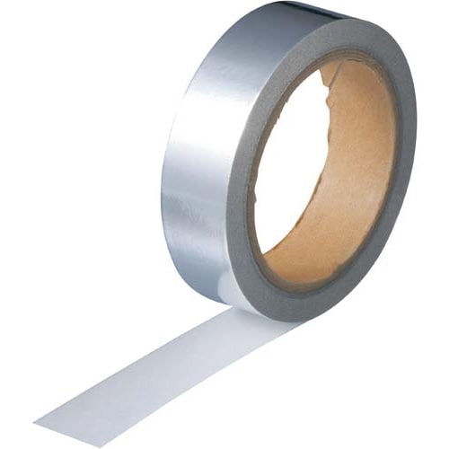 紙テープ 銀 10巻パック