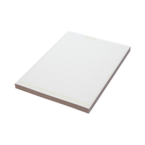 工作用紙A3判 50枚