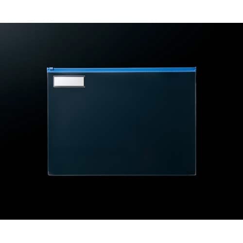 チャック付クリアケースA3 30枚