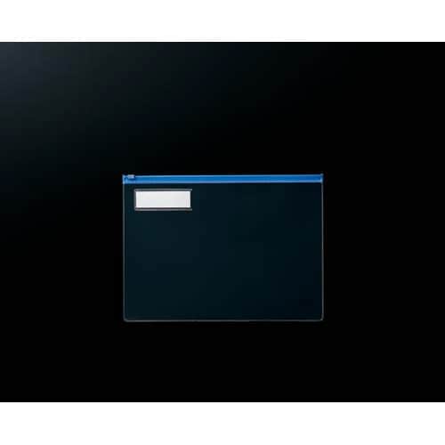 チャック付クリアケースA4 30枚