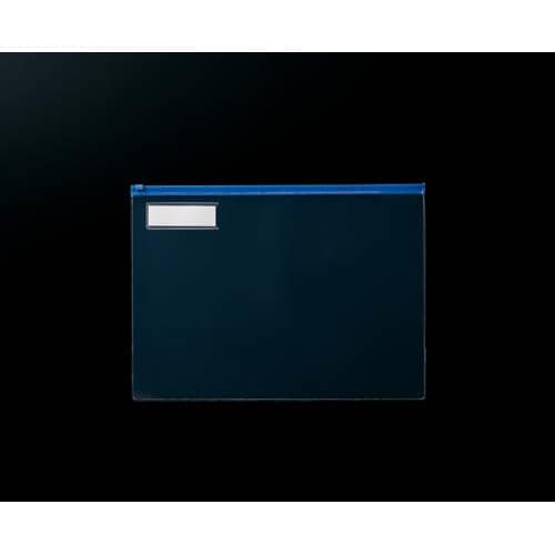 チャック付クリアケースB4 30枚