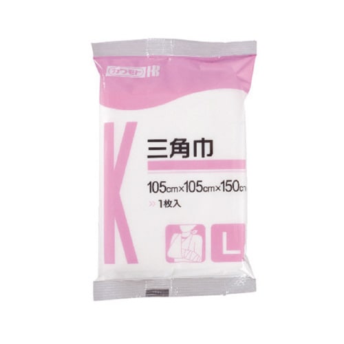 三角巾 Lサイズ