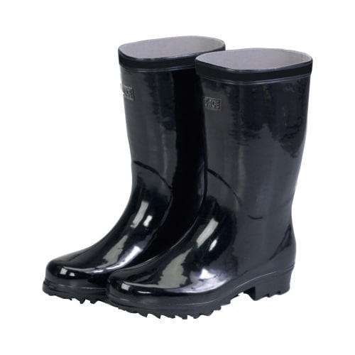 軽半長靴 裏付 27.0cm