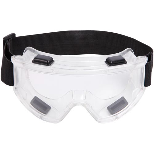 ゴーグルワイド 曇り止めタイプ