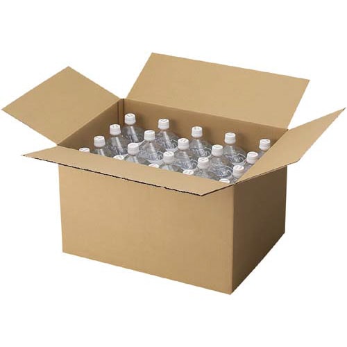 無地ダンボール No.5−1(底面3L) 10枚