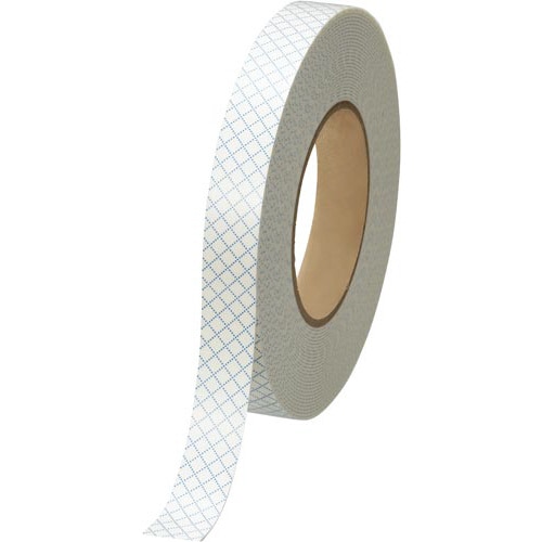 超強力両面テープ粗面用 厚手 幅20mm×10m