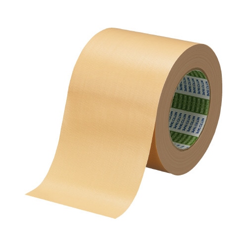 布粘着テープNo.750 100mm幅 1巻