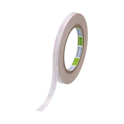 再はく離一般用両面テープ 5000NS 幅10mm