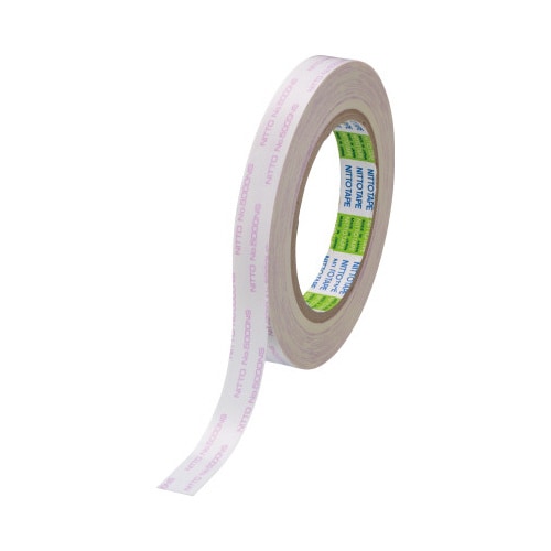 再はく離一般用両面テープ 5000NS 幅15mm