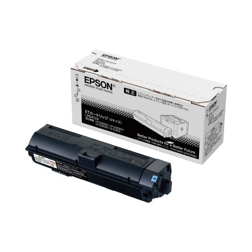 純正トナー LPB4T24