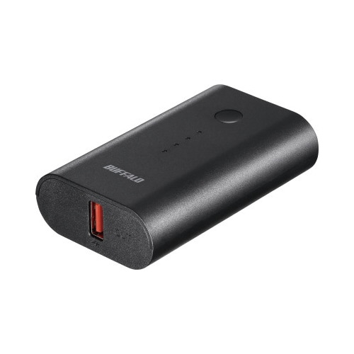 スマートフォン/タブレット用モバイルバッテリー