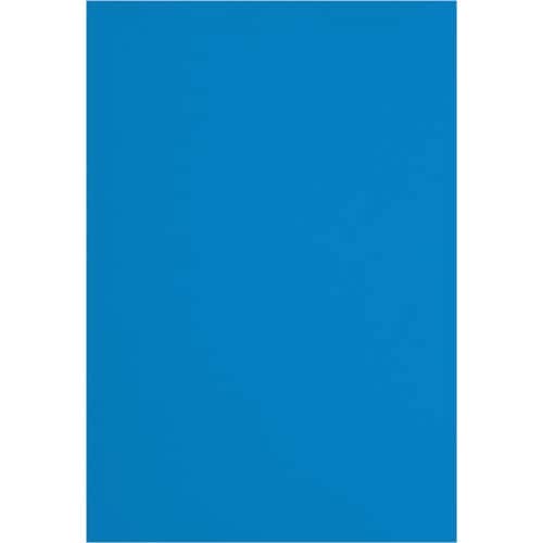 色画用紙 八つ切 青 10枚