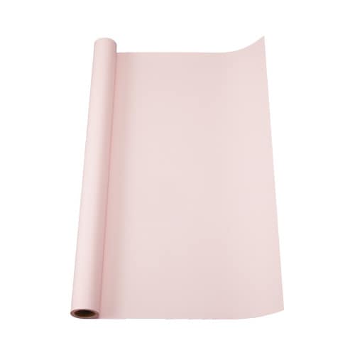 ジャンボロール画用紙 10m うすもも