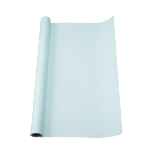 ジャンボロール画用紙 10m うすみずいろ
