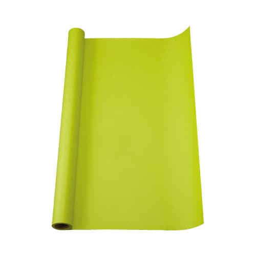 ジャンボロール画用紙 10m きみどり