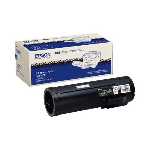 純正トナー LPB4T21