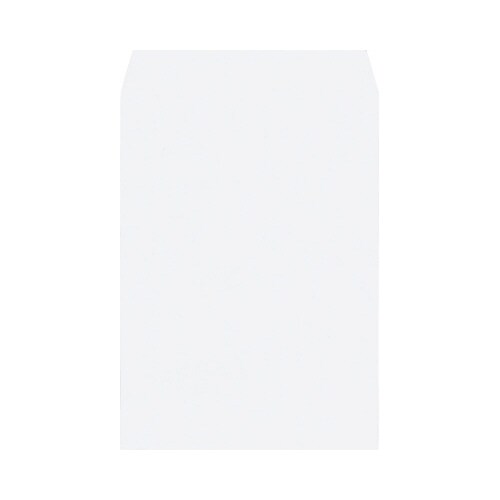 プライバシー保護封筒ケント 角2 100枚