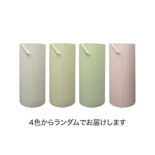 ボーガスペーパー色指定なし 538×350m