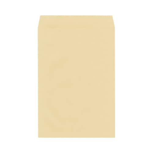 クラフト封筒 角1 85g 500枚入