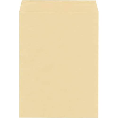 クラフト封筒 角0 85g 100枚入