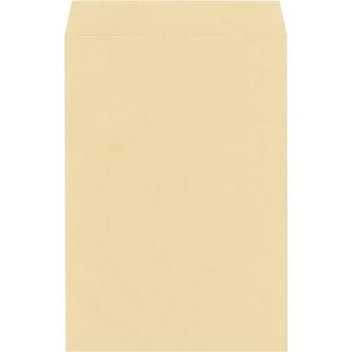 クラフト封筒 角1 85g 100枚入
